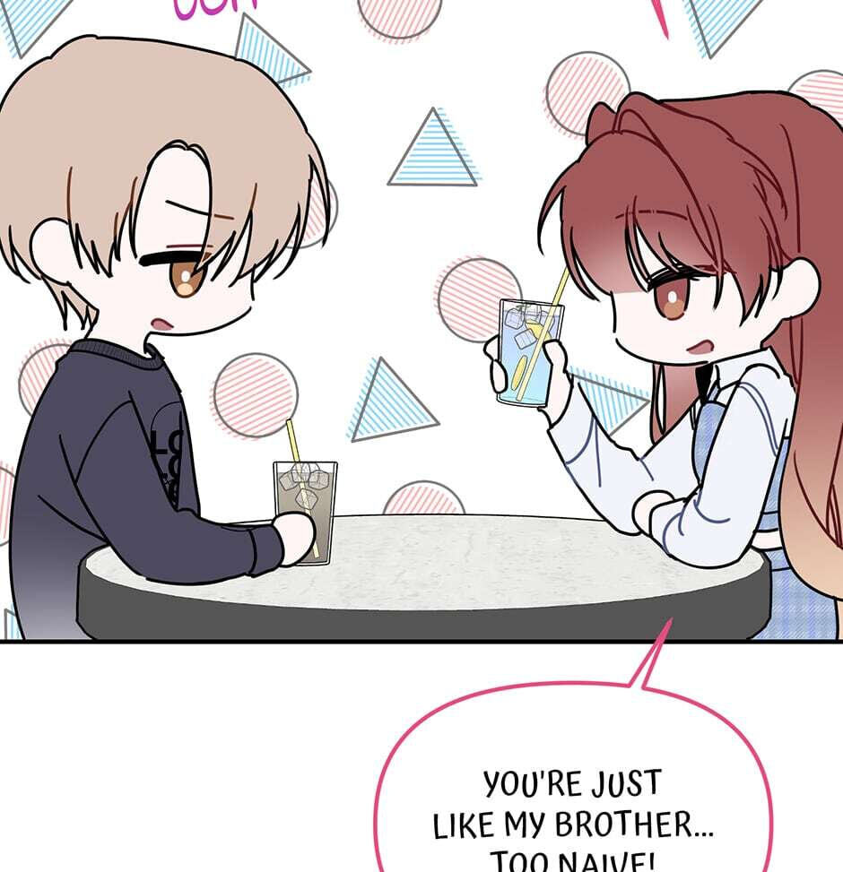 Read Love Interest Zone chapter 32 image 85 on Lezhin