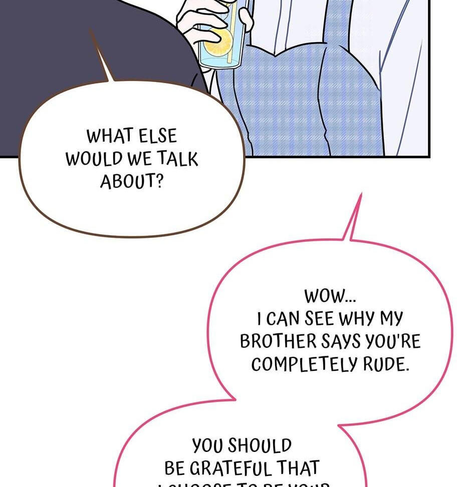 Read Love Interest Zone chapter 32 image 88 on Lezhin
