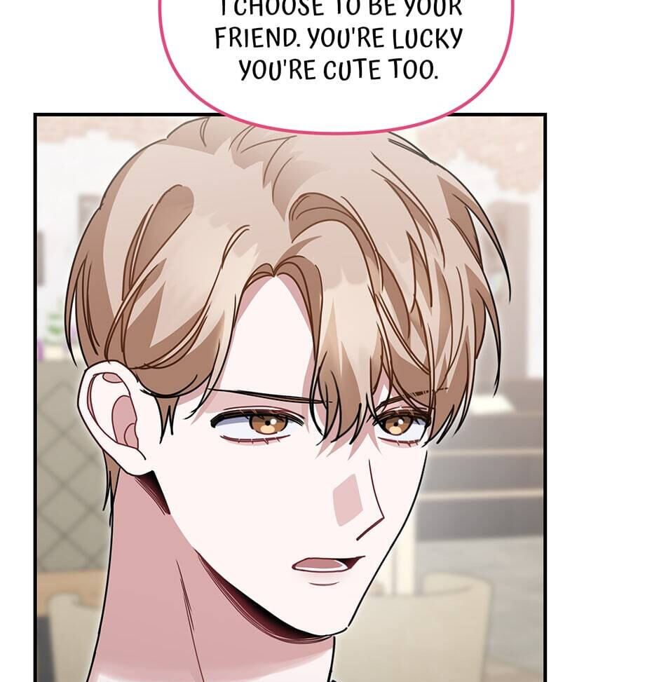 Read Love Interest Zone chapter 32 image 89 on Lezhin