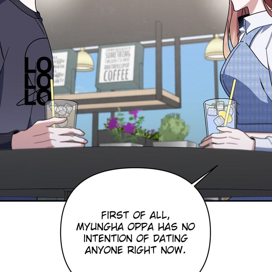 Read Love Interest Zone chapter 32 image 92 on Lezhin