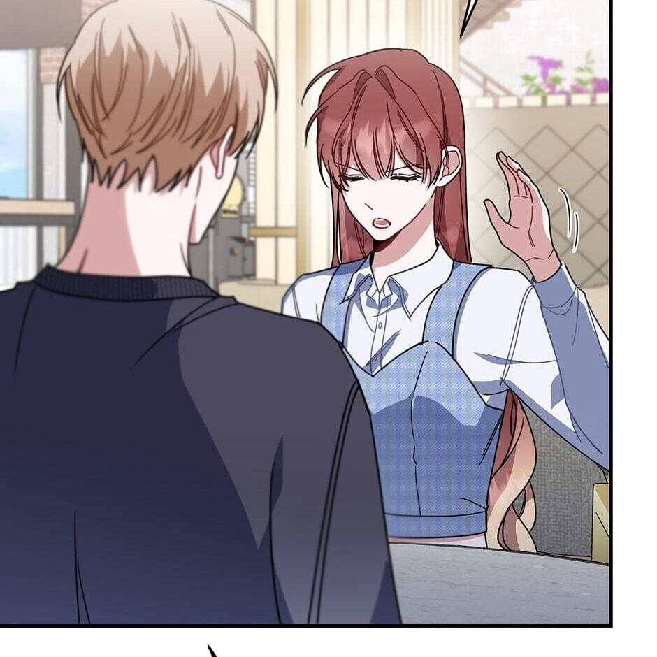 Read Love Interest Zone chapter 32 image 94 on Lezhin