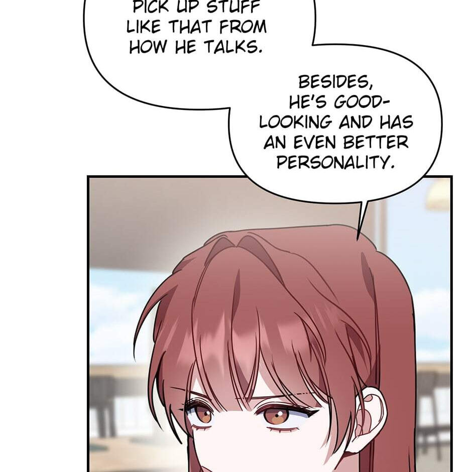 Read Love Interest Zone chapter 32 image 96 on Lezhin