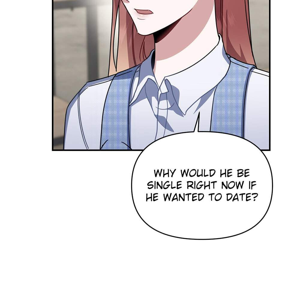 Read Love Interest Zone chapter 32 image 97 on Lezhin