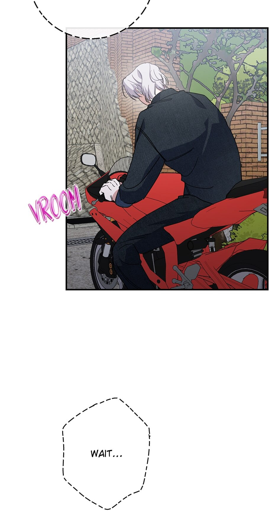 Read Love Interest Zone chapter 34 image 13 on Lezhin