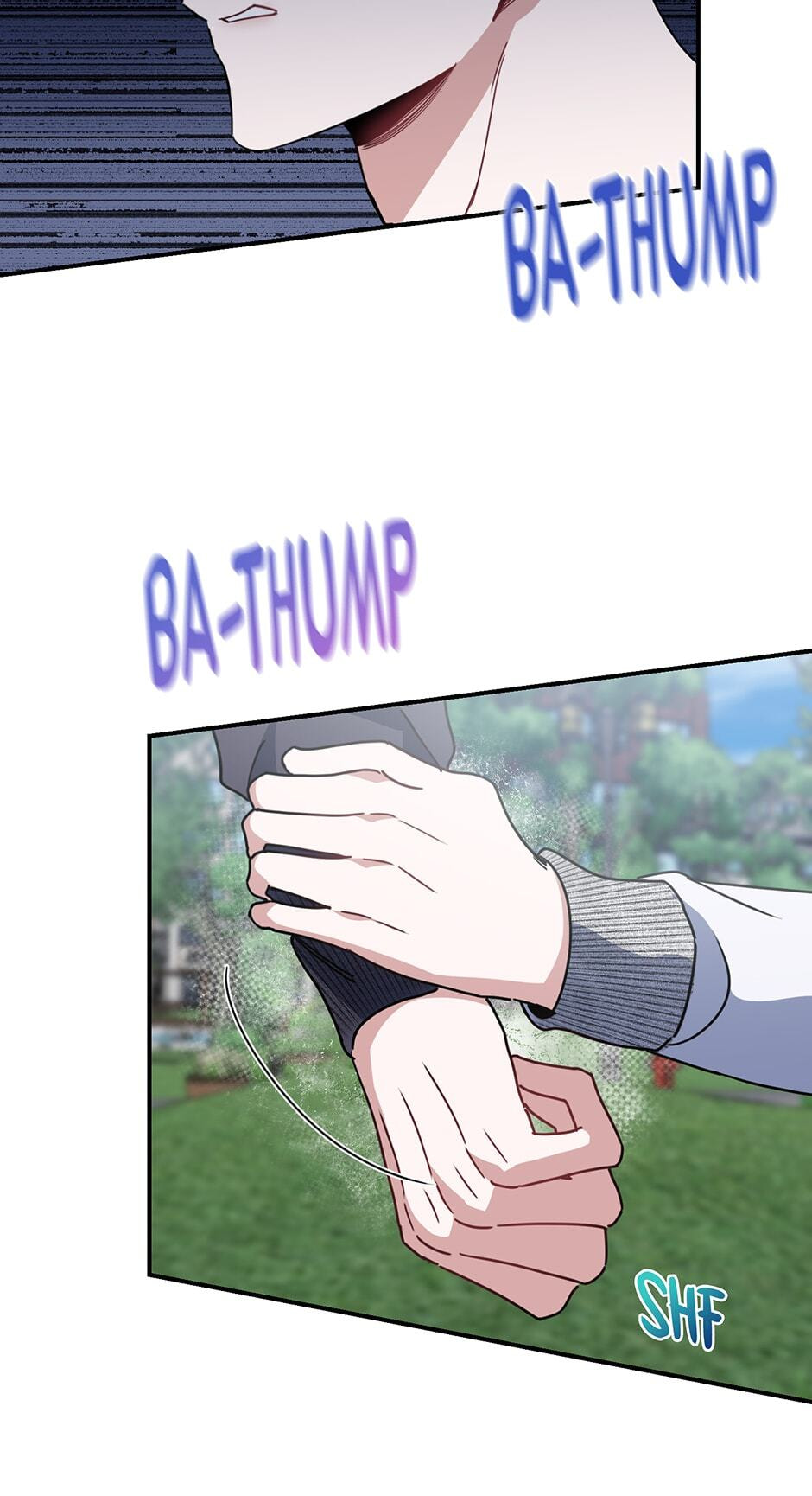 Read Love Interest Zone chapter 34 image 22 on Lezhin