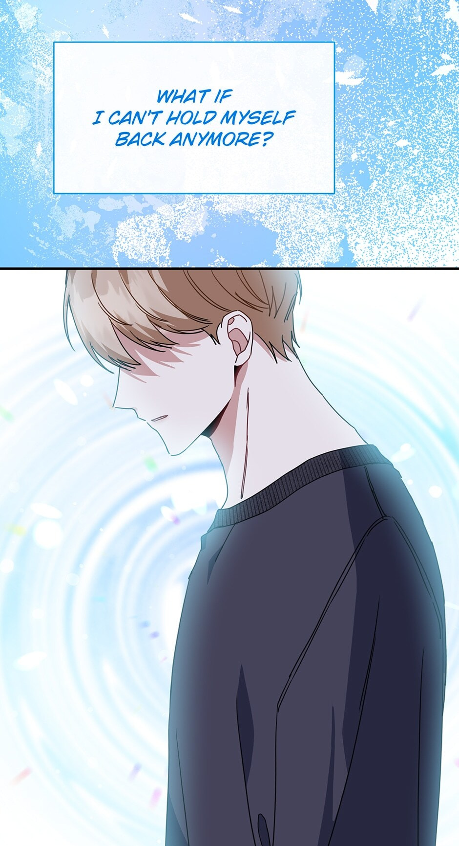 Read Love Interest Zone chapter 34 image 25 on Lezhin