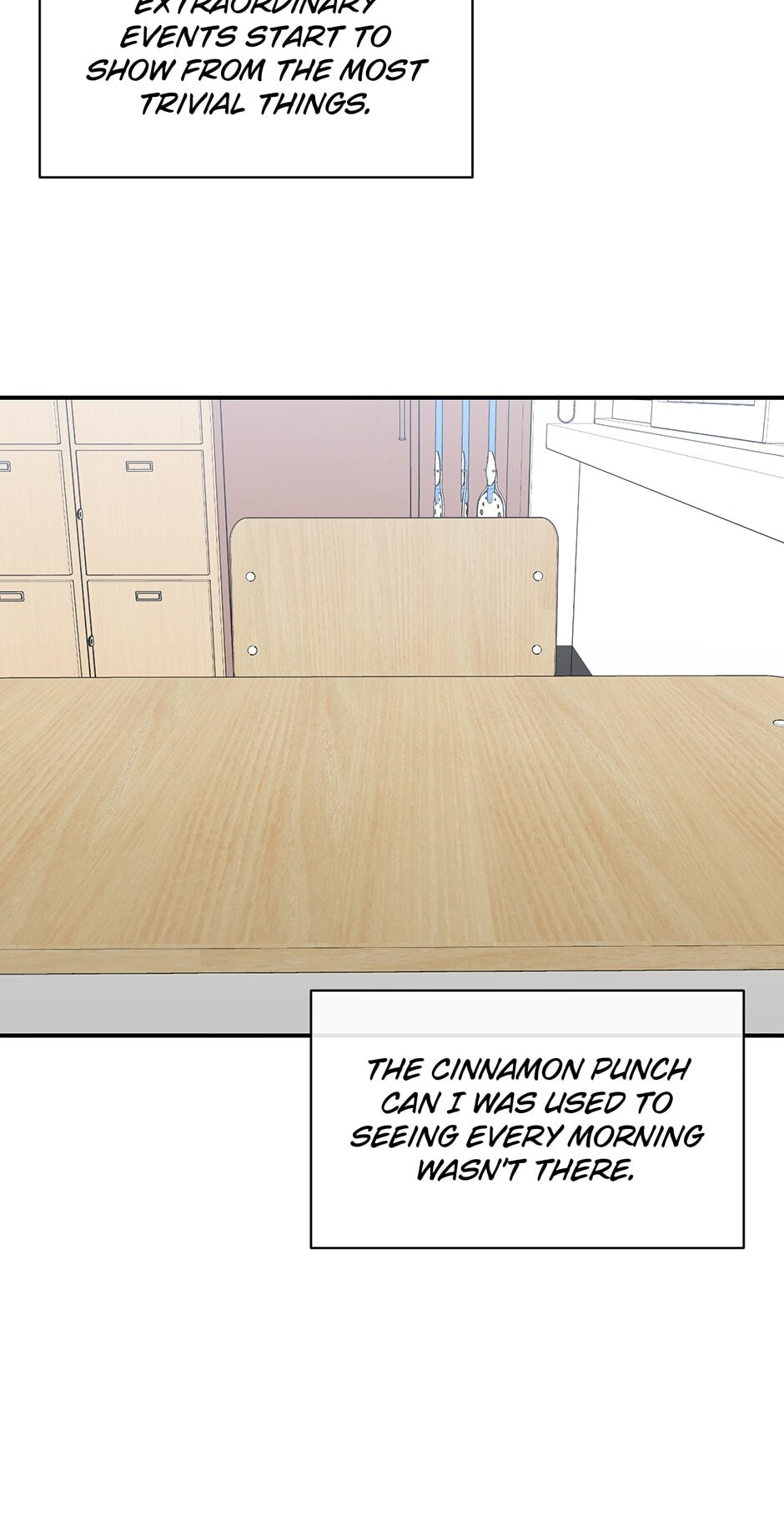 Read Love Interest Zone chapter 34 image 28 on Lezhin