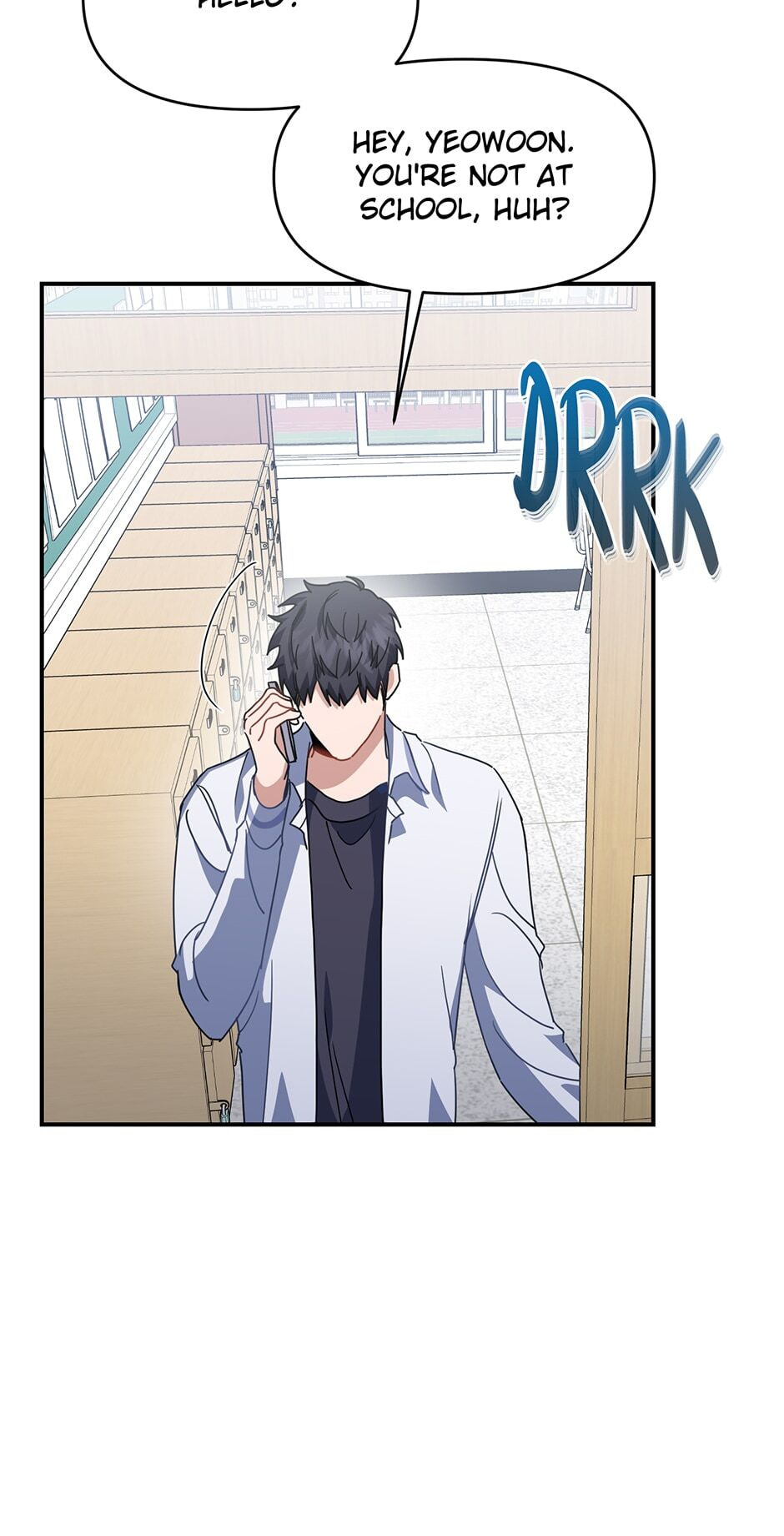 Read Love Interest Zone chapter 34 image 32 on Lezhin