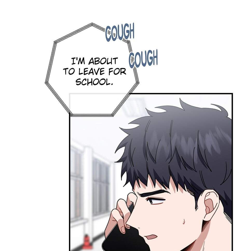 Read Love Interest Zone chapter 34 image 33 on Lezhin