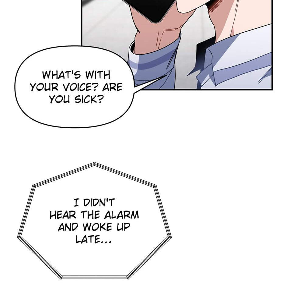 Read Love Interest Zone chapter 34 image 34 on Lezhin