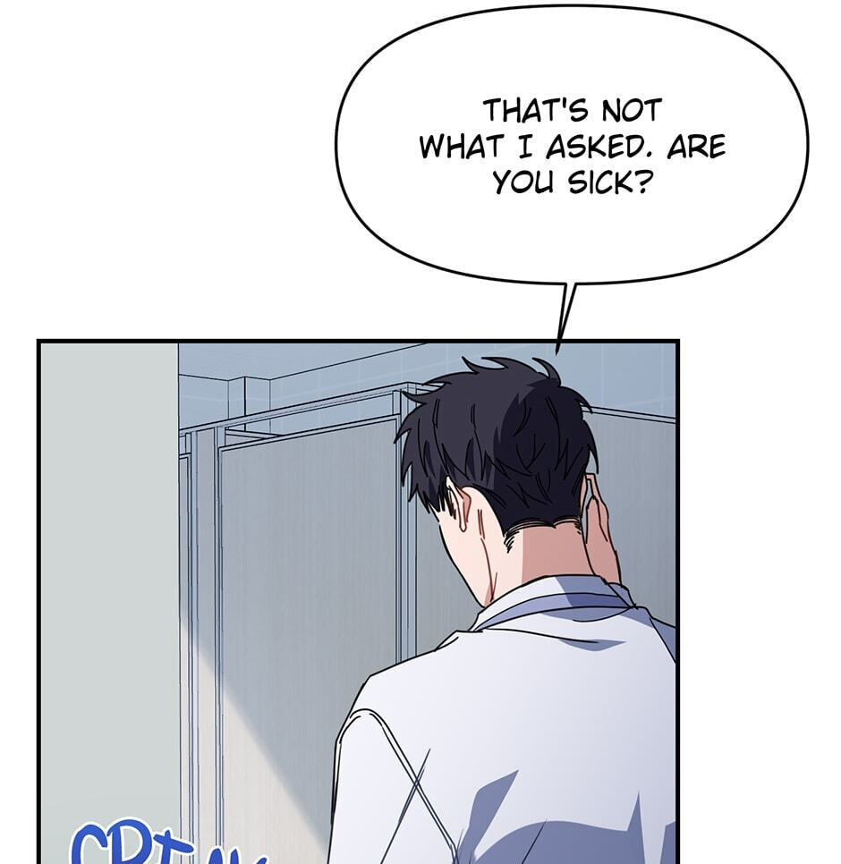 Read Love Interest Zone chapter 34 image 35 on Lezhin