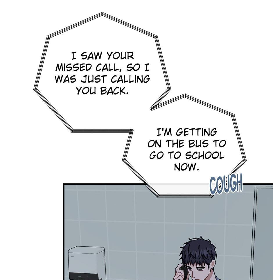 Read Love Interest Zone chapter 34 image 37 on Lezhin