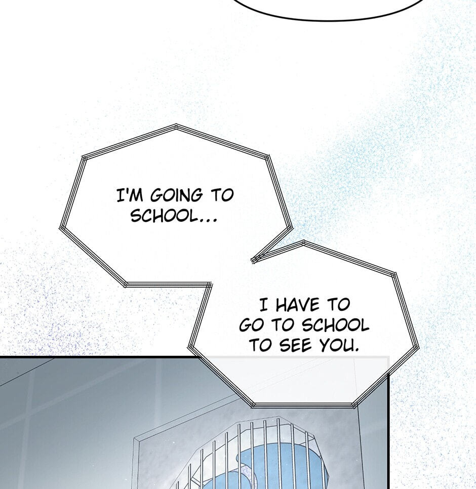 Read Love Interest Zone chapter 34 image 39 on Lezhin