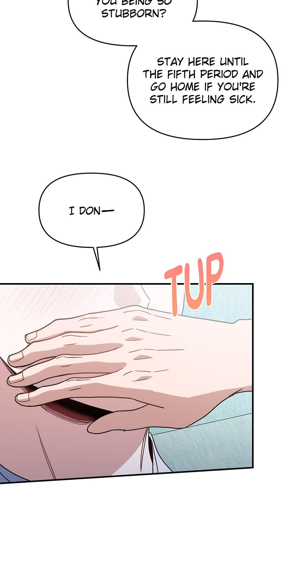Read Love Interest Zone chapter 34 image 56 on Lezhin