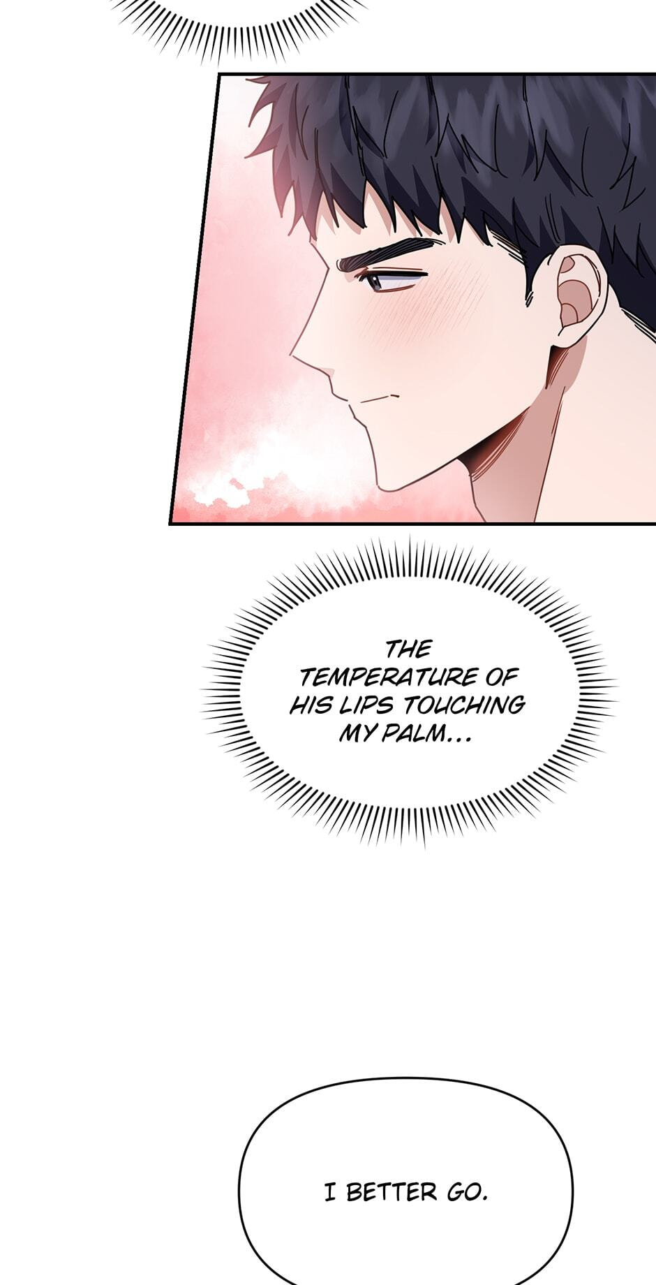 Read Love Interest Zone chapter 34 image 58 on Lezhin