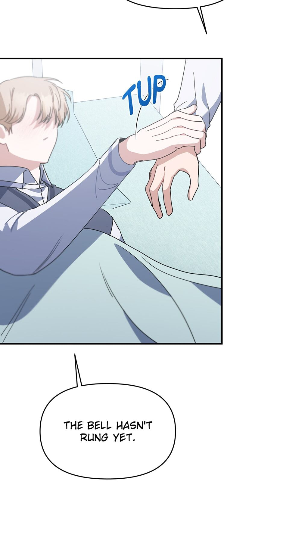Read Love Interest Zone chapter 34 image 59 on Lezhin