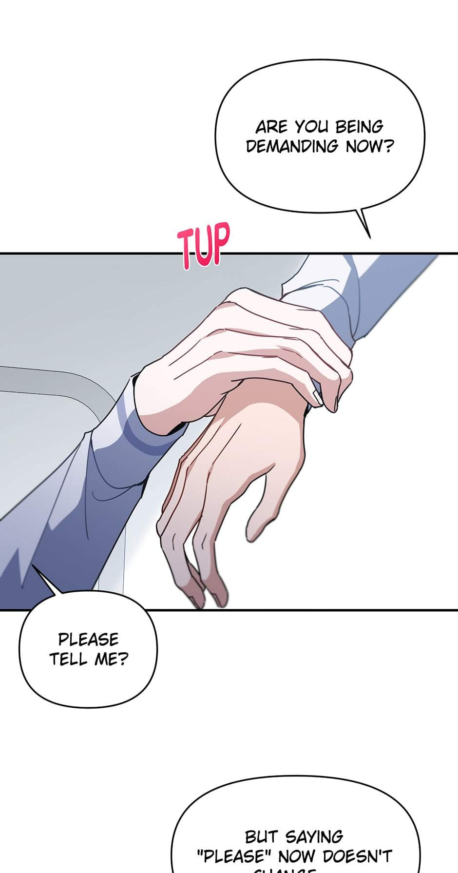 Read Love Interest Zone chapter 34 image 62 on Lezhin