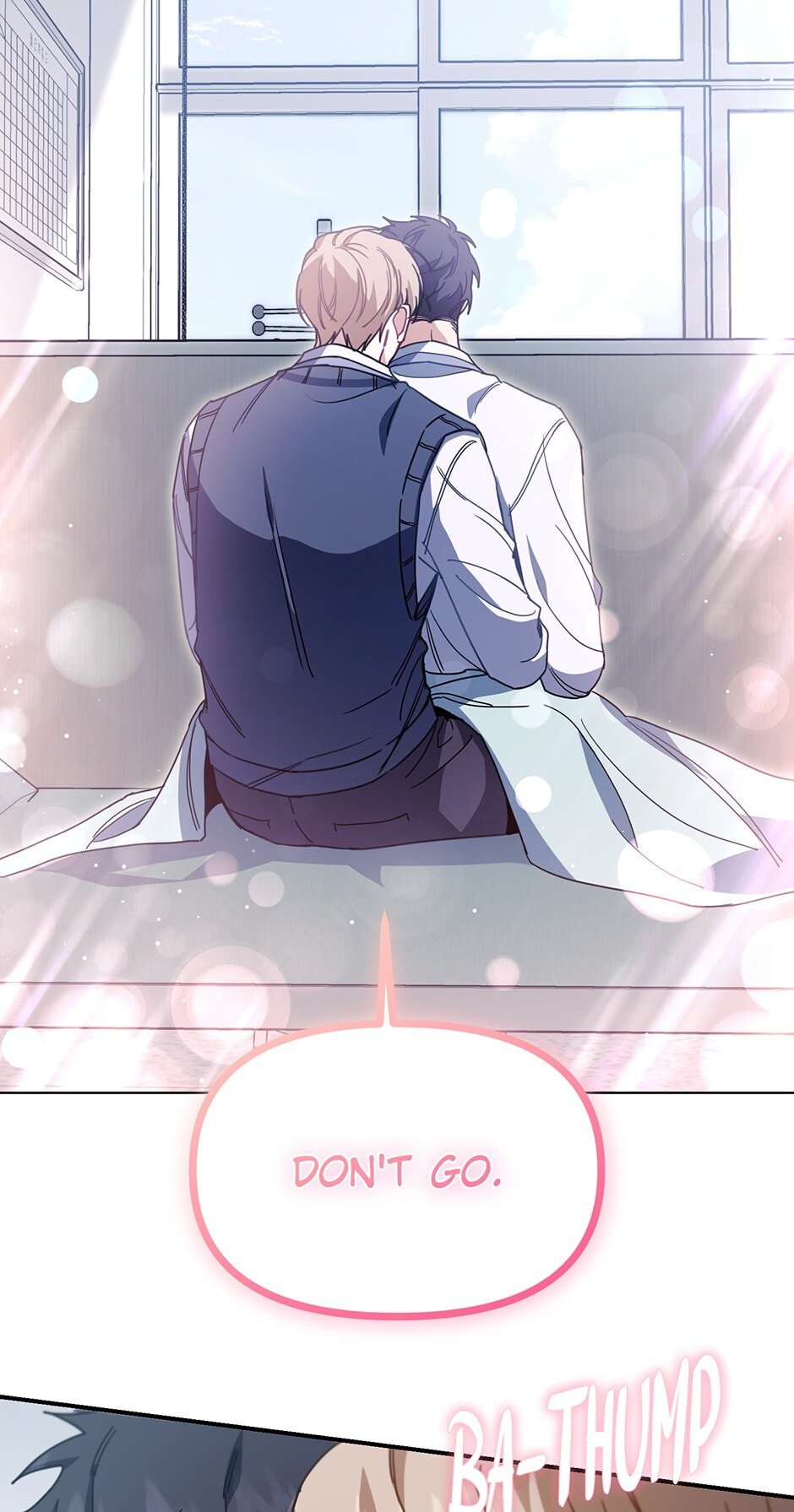 Read Love Interest Zone chapter 34 image 64 on Lezhin