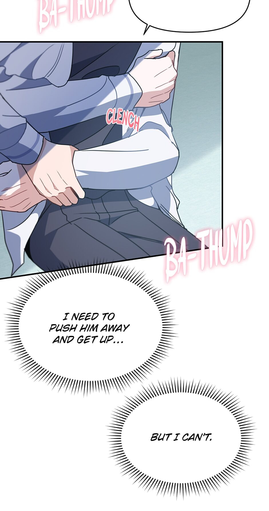 Read Love Interest Zone chapter 34 image 66 on Lezhin