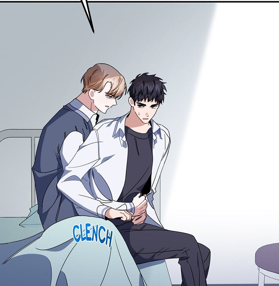 Read Love Interest Zone chapter 34 image 68 on Lezhin