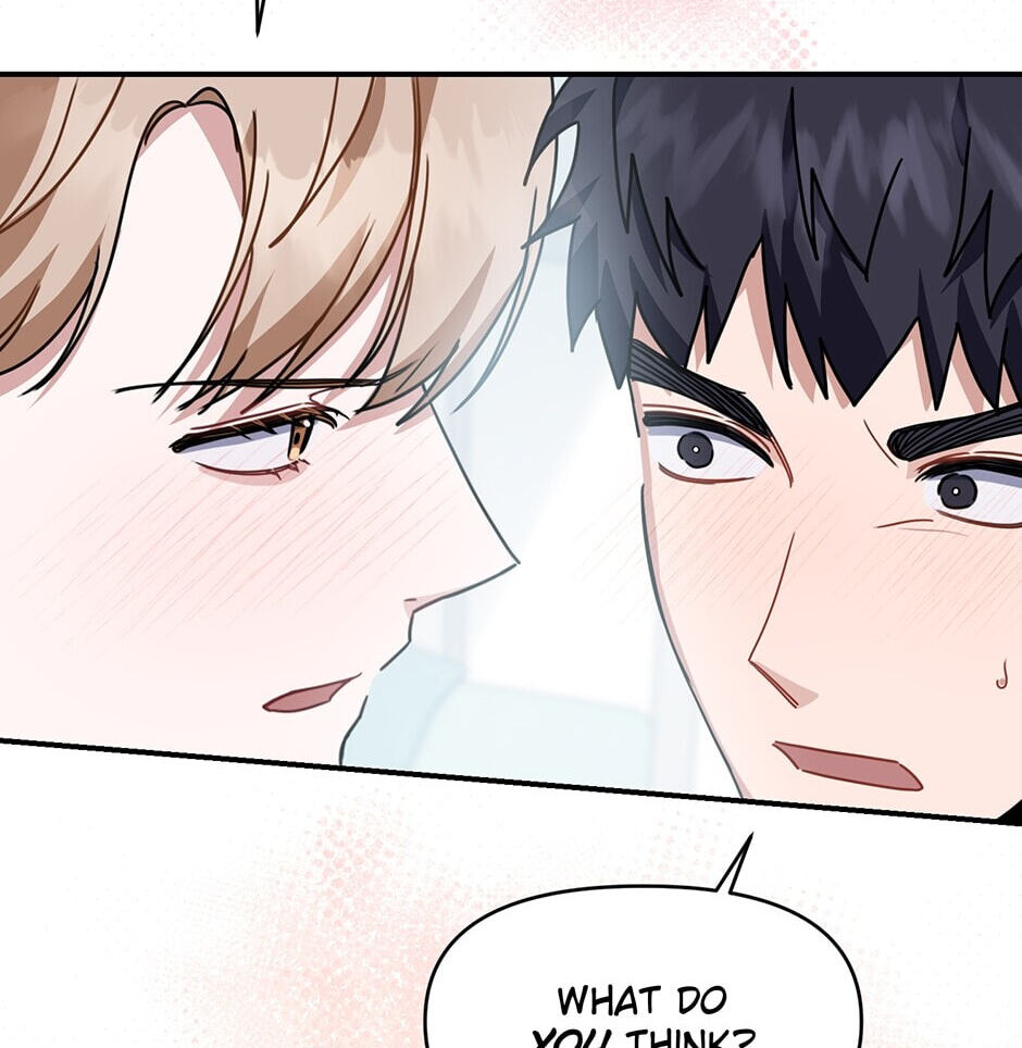 Read Love Interest Zone chapter 34 image 70 on Lezhin