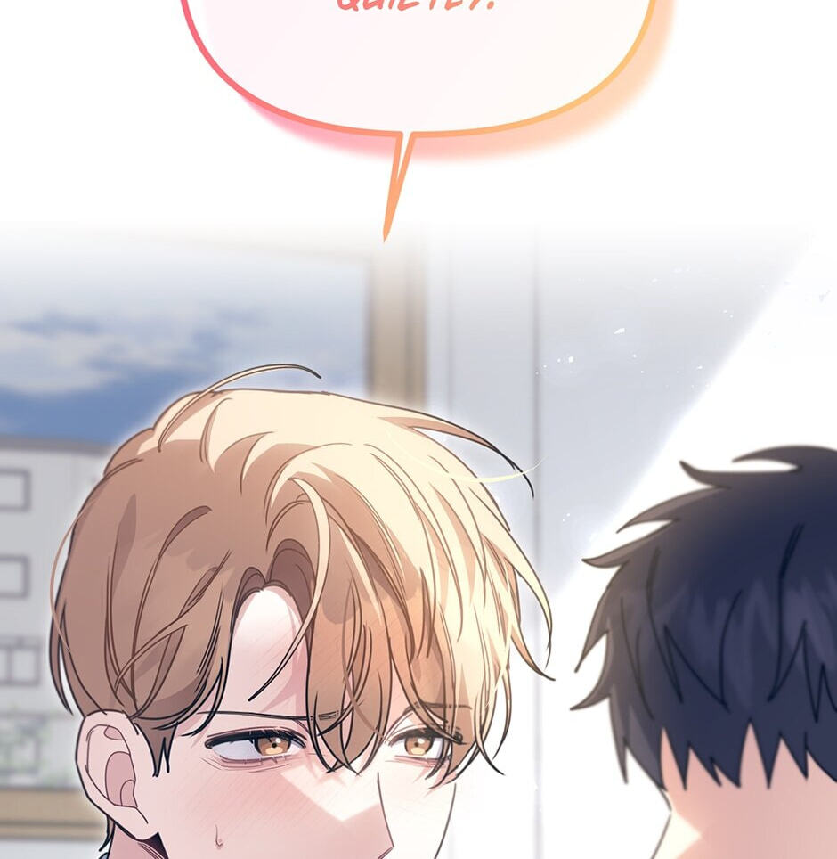 Read Love Interest Zone chapter 34 image 74 on Lezhin