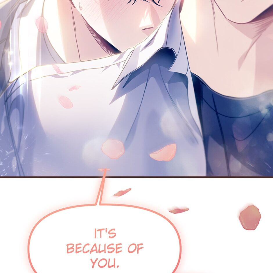 Read Love Interest Zone chapter 34 image 85 on Lezhin