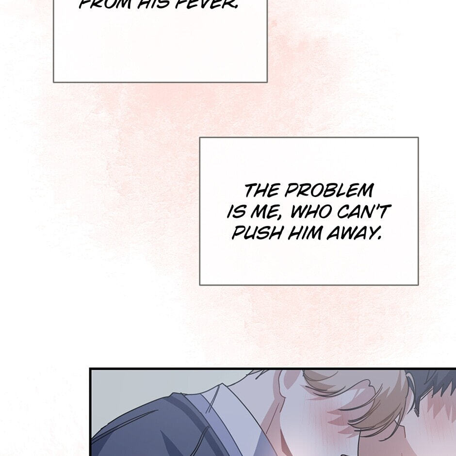 Read Love Interest Zone chapter 34 image 87 on Lezhin