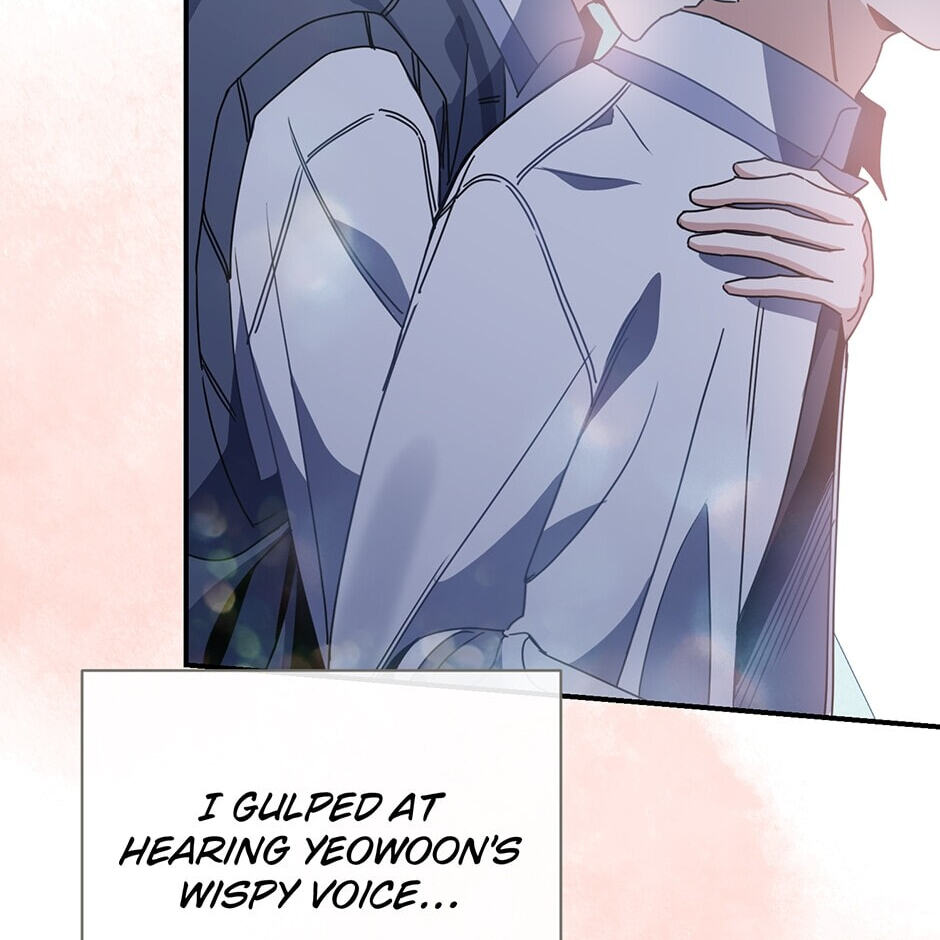 Read Love Interest Zone chapter 34 image 88 on Lezhin
