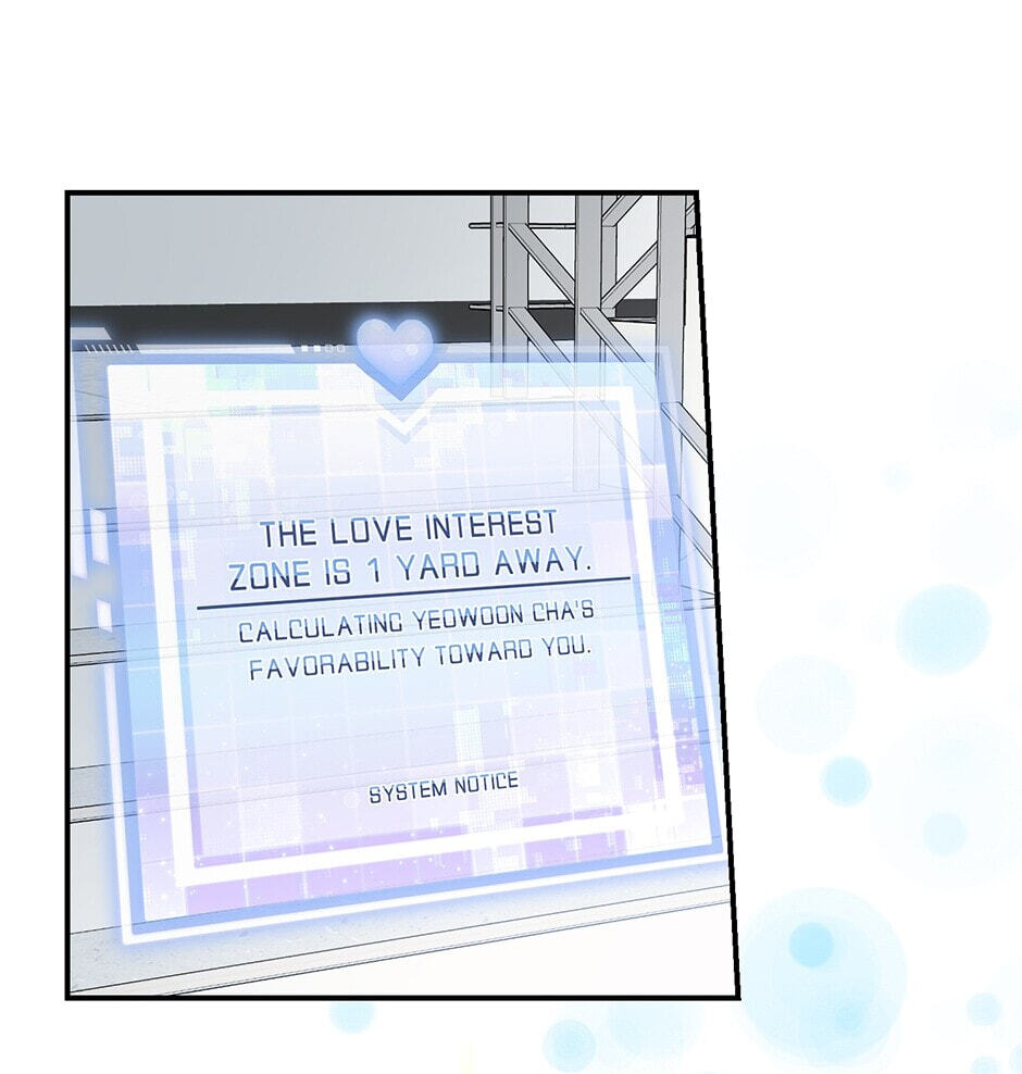 Read Love Interest Zone chapter 34 image 95 on Lezhin