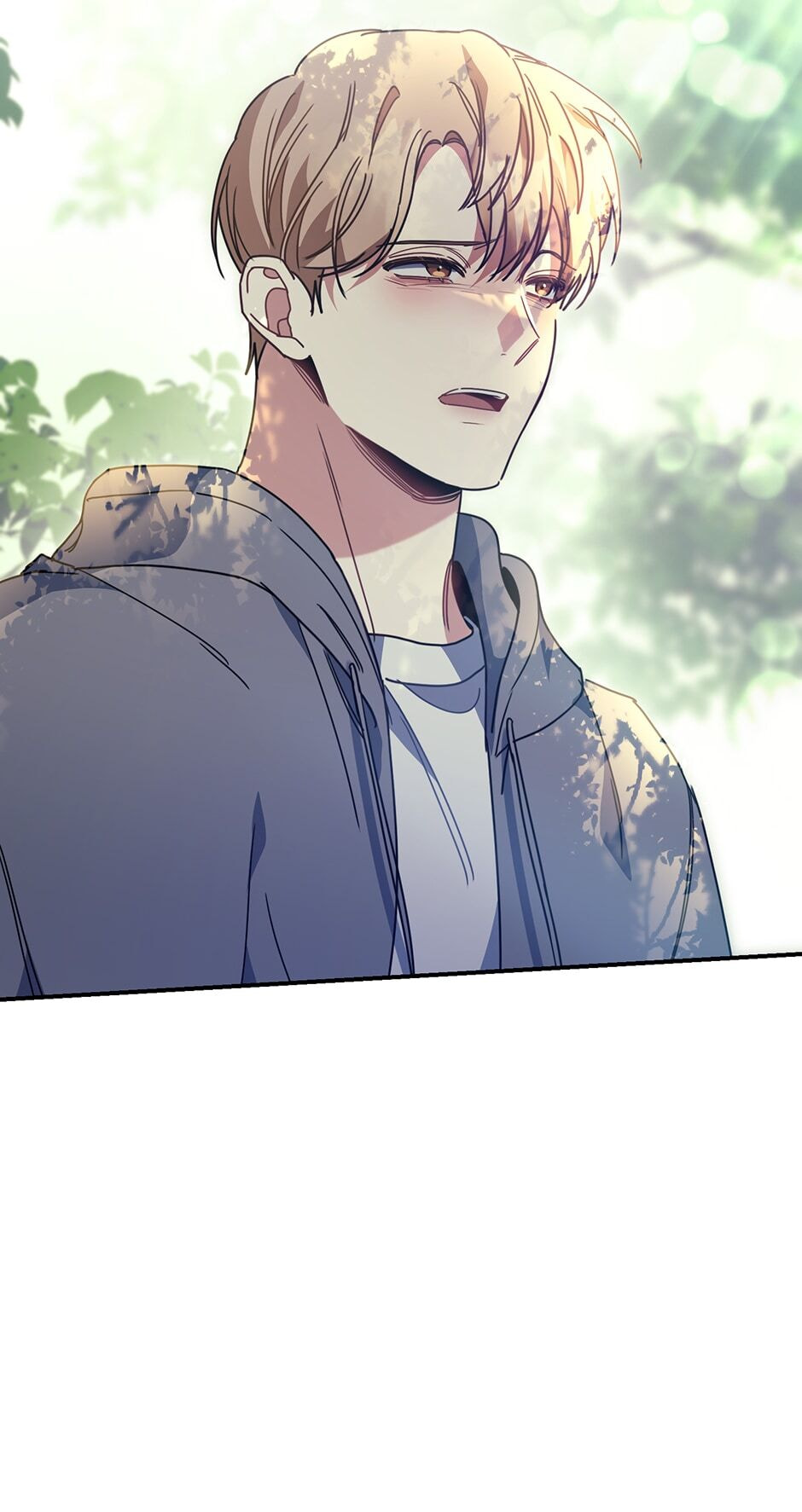 Read Love Interest Zone chapter 35 image 100 on Lezhin