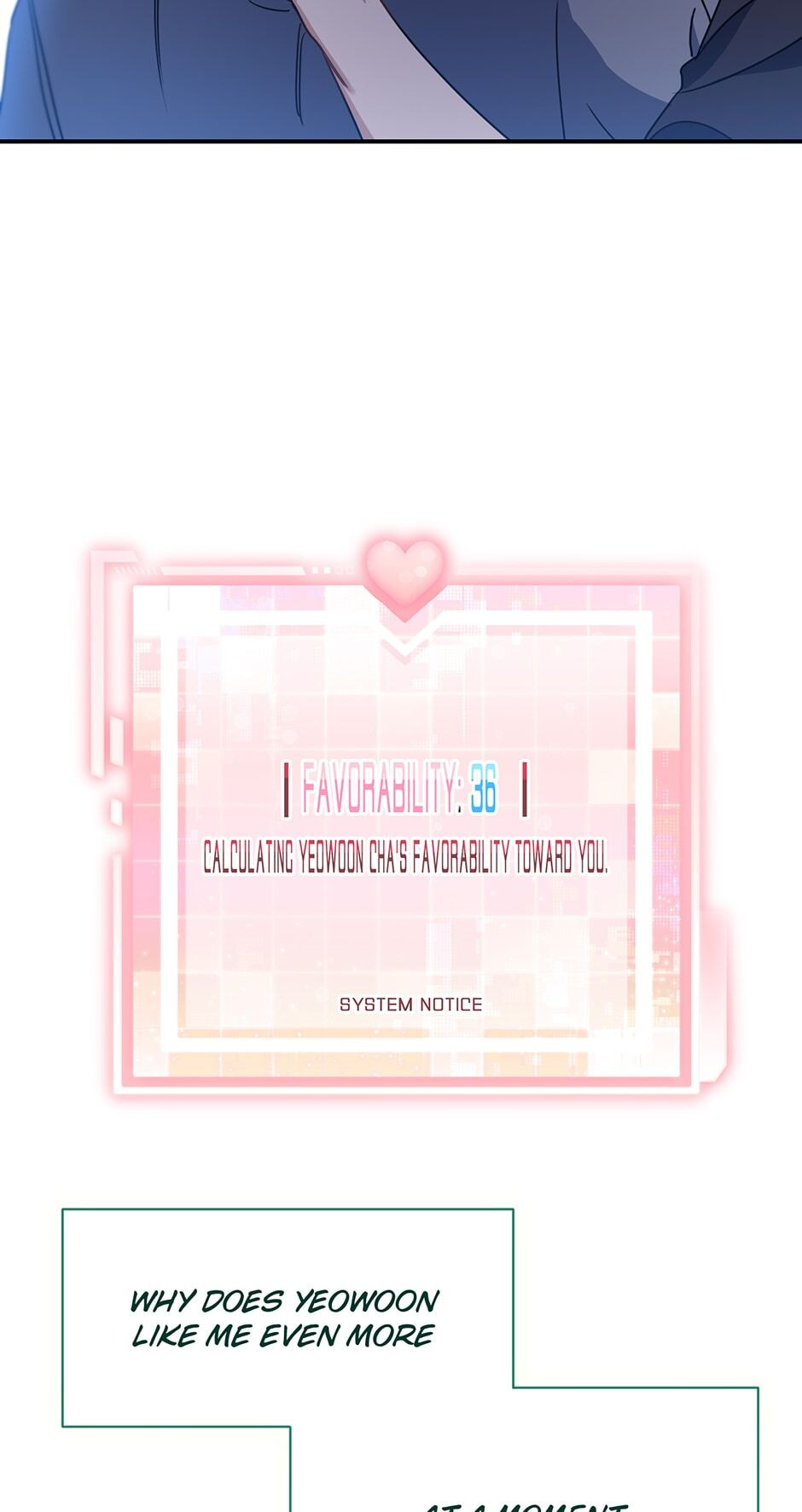 Read Love Interest Zone chapter 35 image 102 on Lezhin