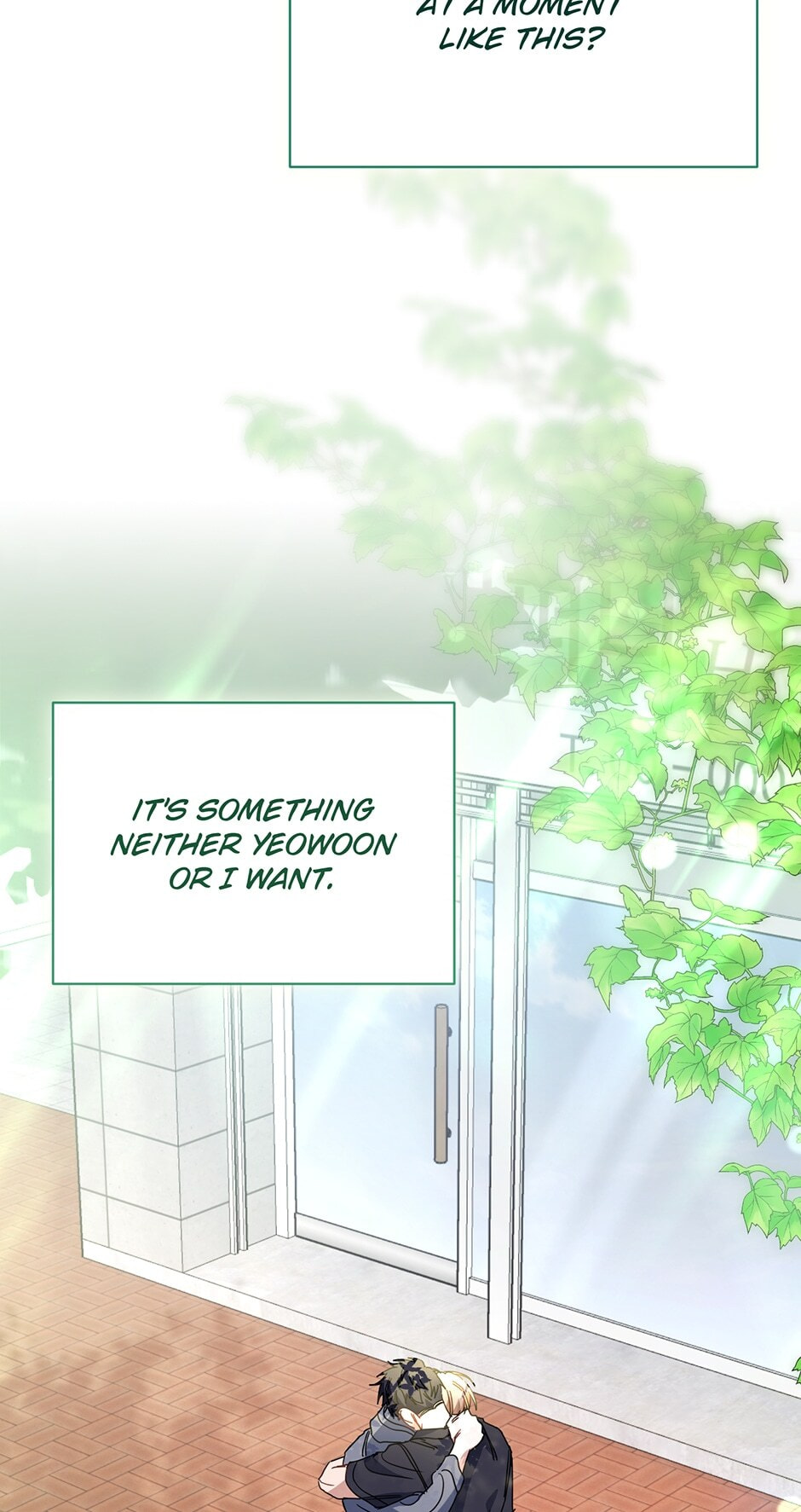 Read Love Interest Zone chapter 35 image 103 on Lezhin