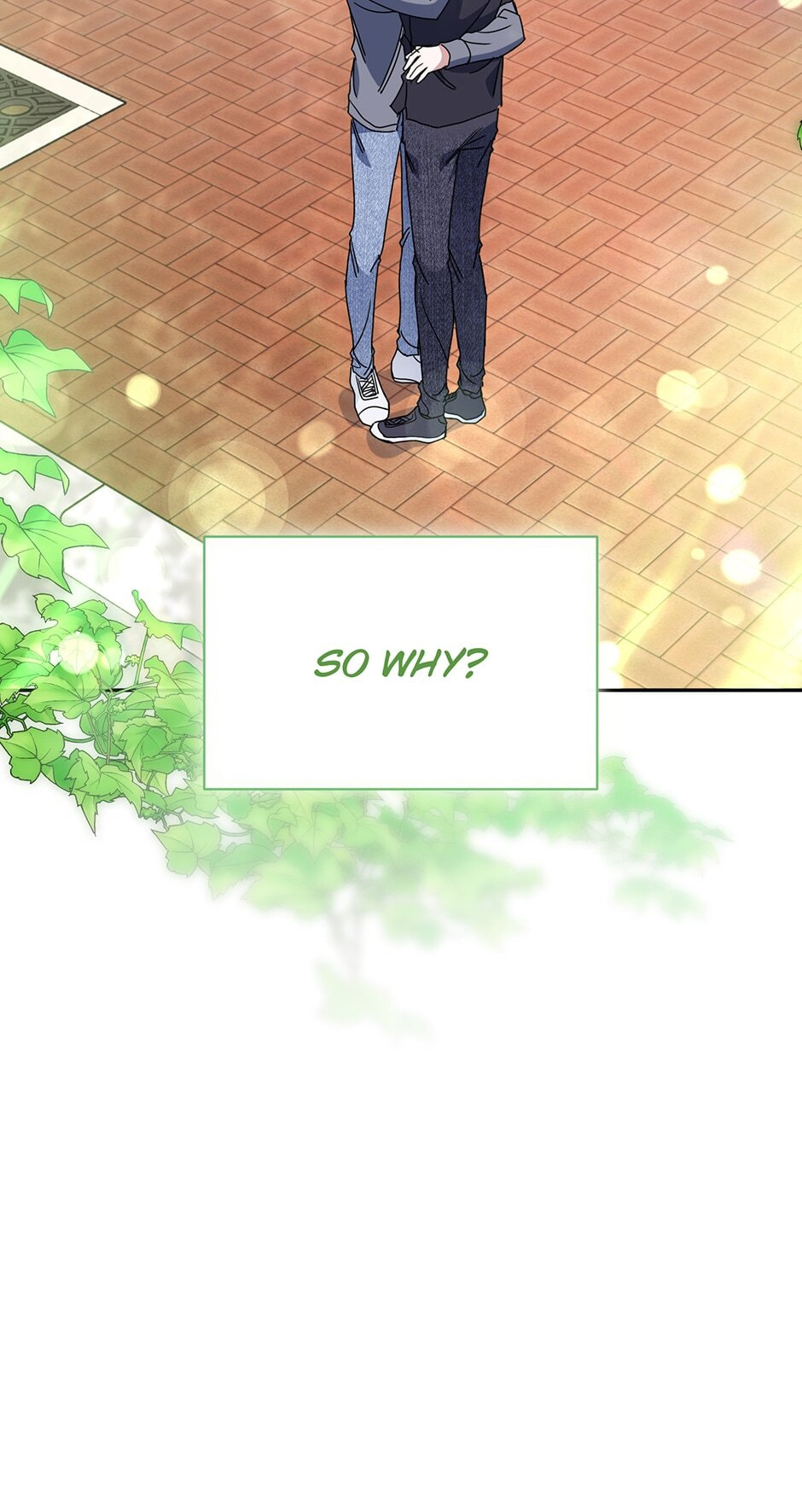 Read Love Interest Zone chapter 35 image 104 on Lezhin