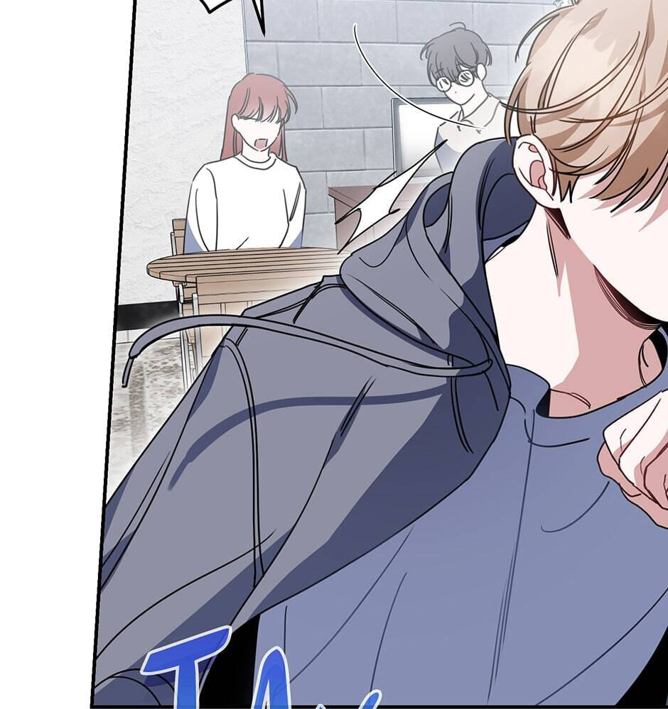 Read Love Interest Zone chapter 35 image 12 on Lezhin