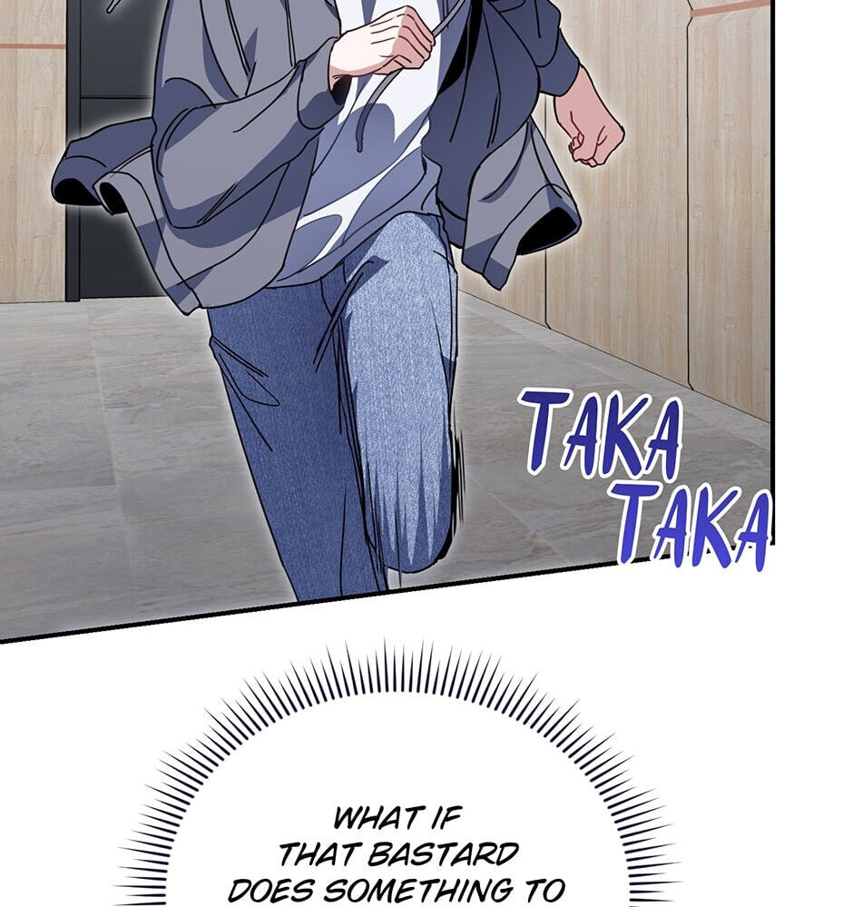 Read Love Interest Zone chapter 35 image 15 on Lezhin
