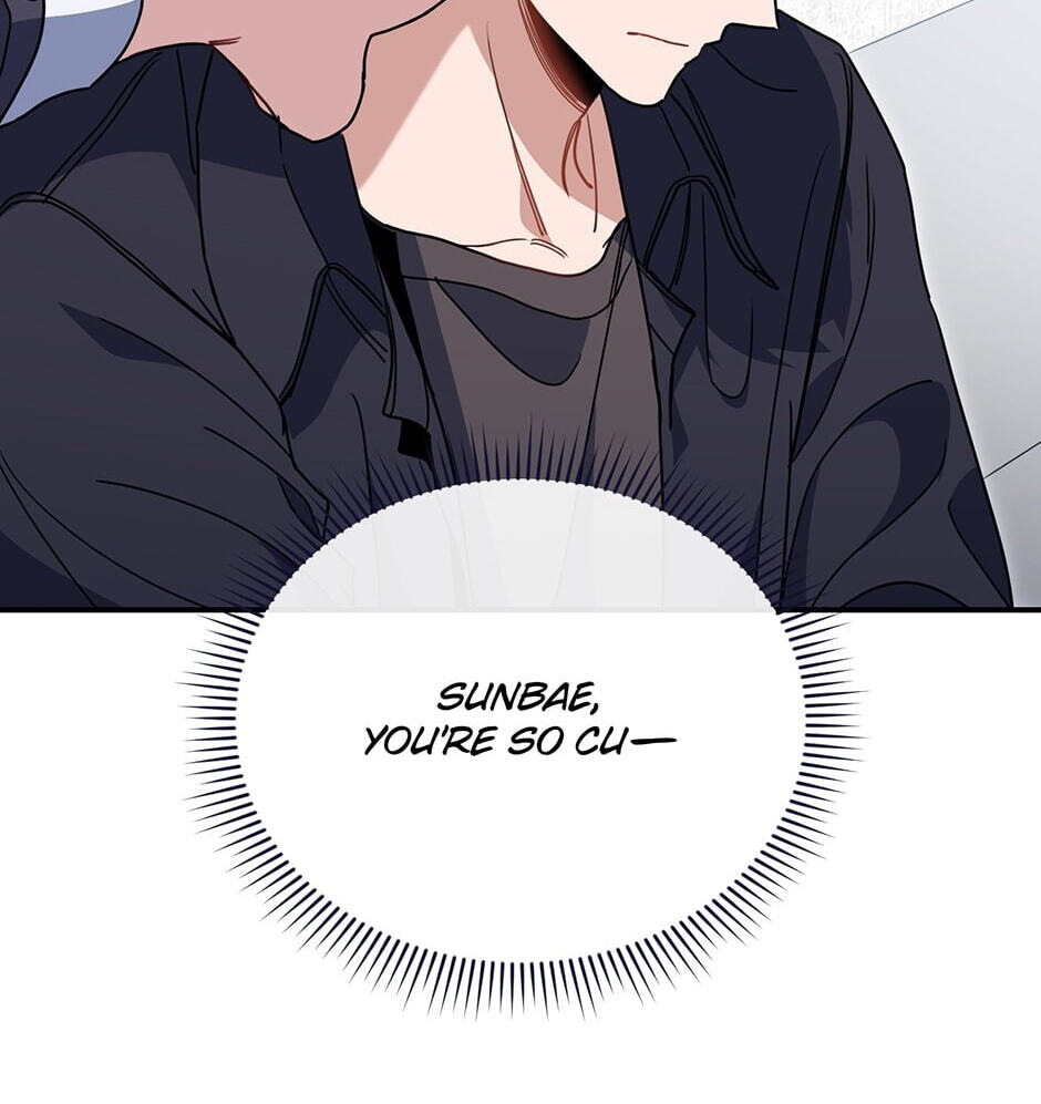 Read Love Interest Zone chapter 35 image 17 on Lezhin