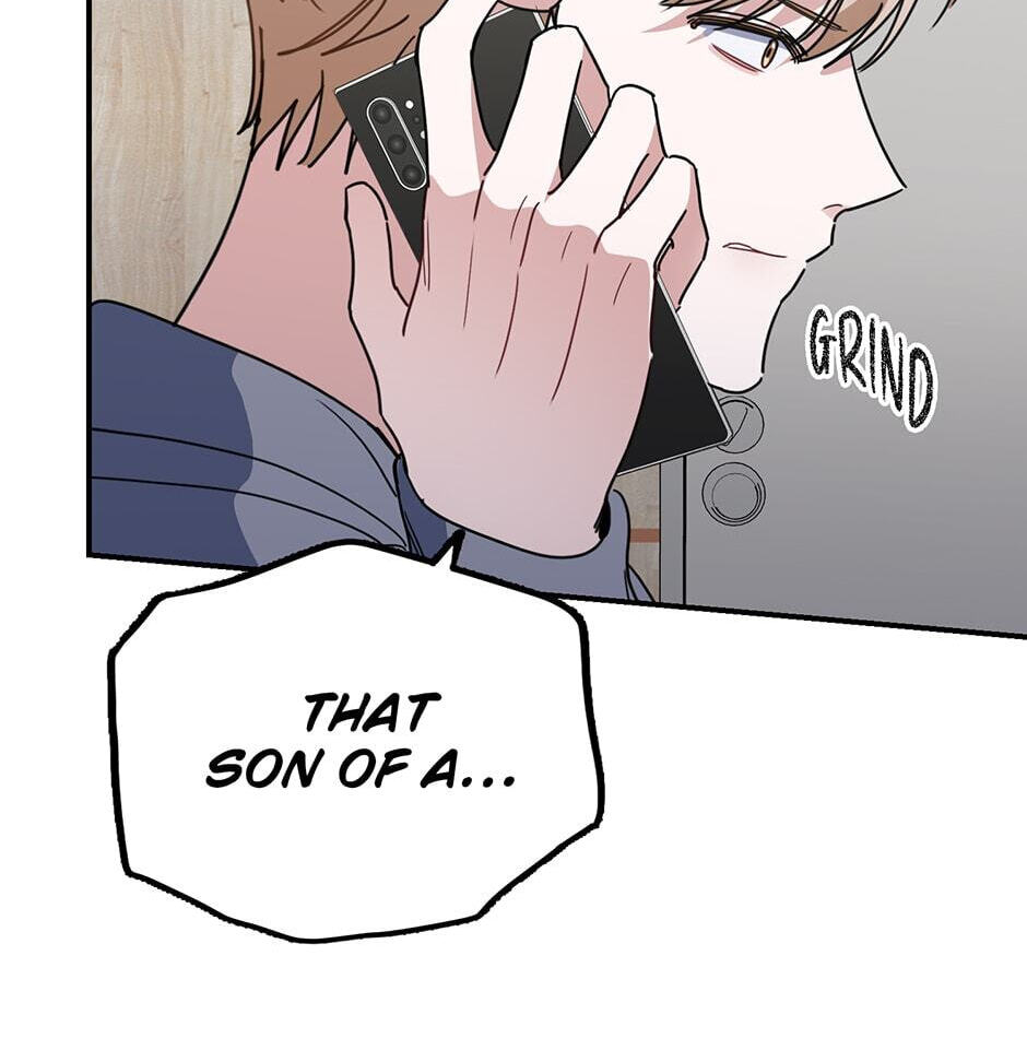 Read Love Interest Zone chapter 35 image 19 on Lezhin