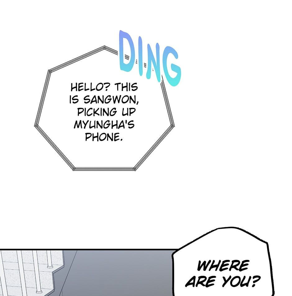 Read Love Interest Zone chapter 35 image 20 on Lezhin