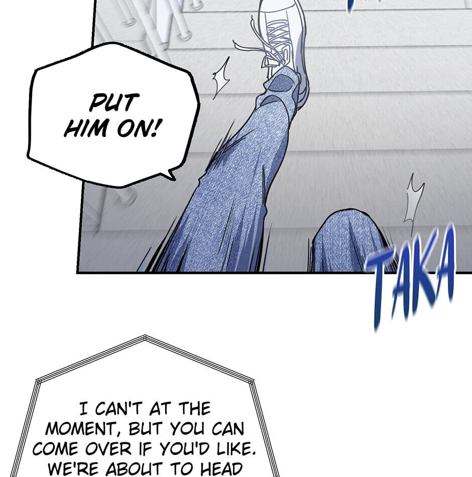 Read Love Interest Zone chapter 35 image 23 on Lezhin
