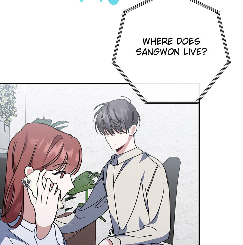 Read Love Interest Zone chapter 35 image 26 on Lezhin