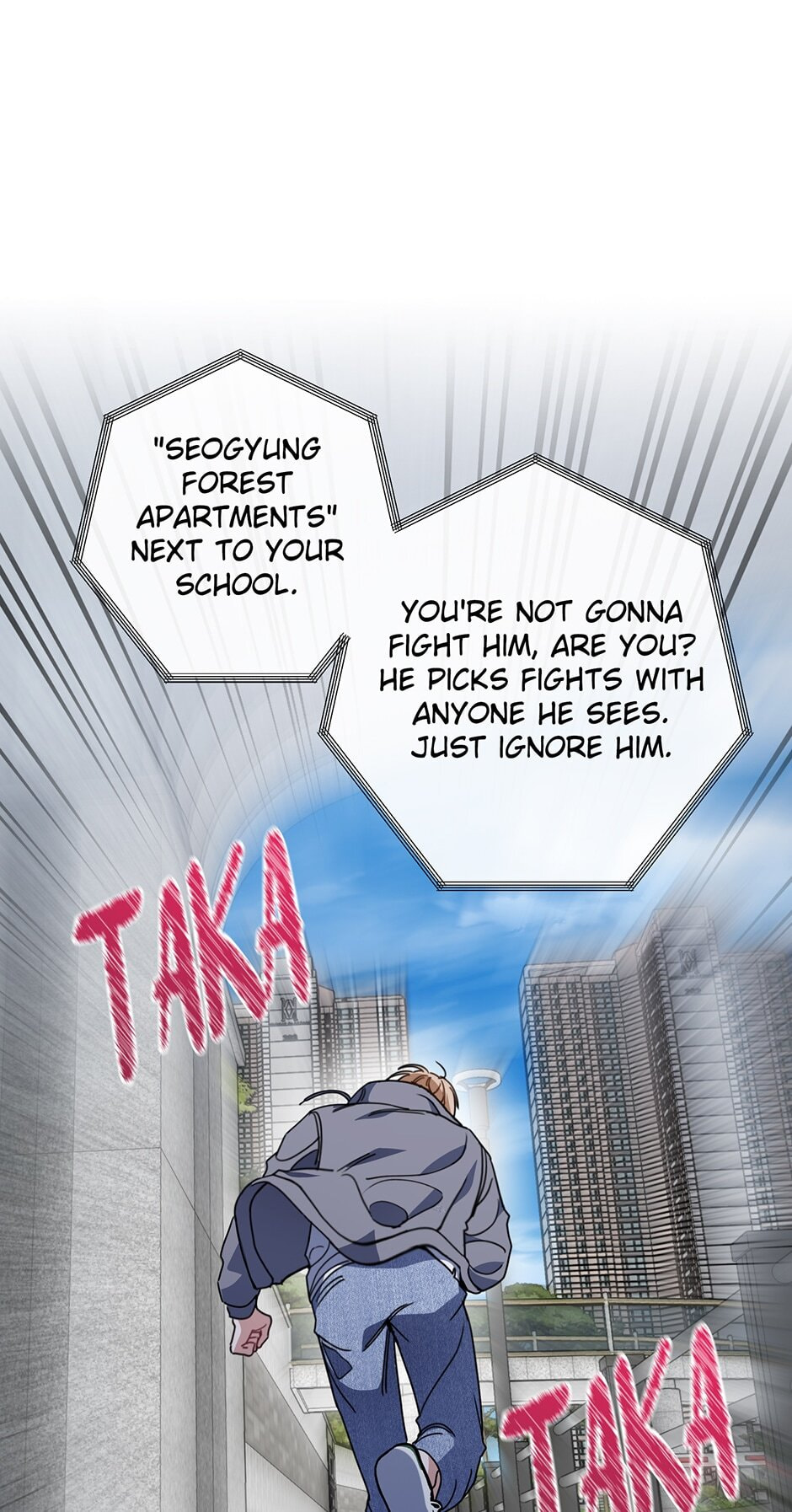 Read Love Interest Zone chapter 35 image 28 on Lezhin