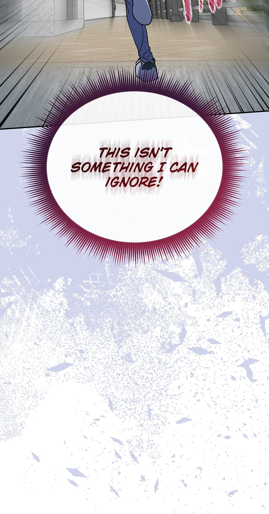 Read Love Interest Zone chapter 35 image 29 on Lezhin
