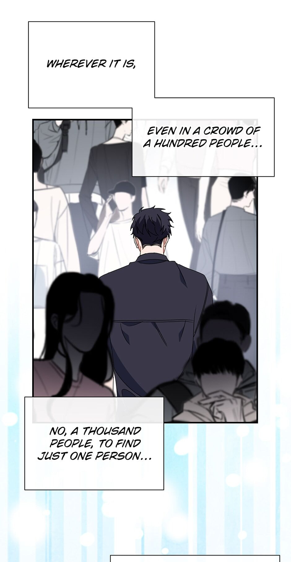 Read Love Interest Zone chapter 35 image 34 on Lezhin