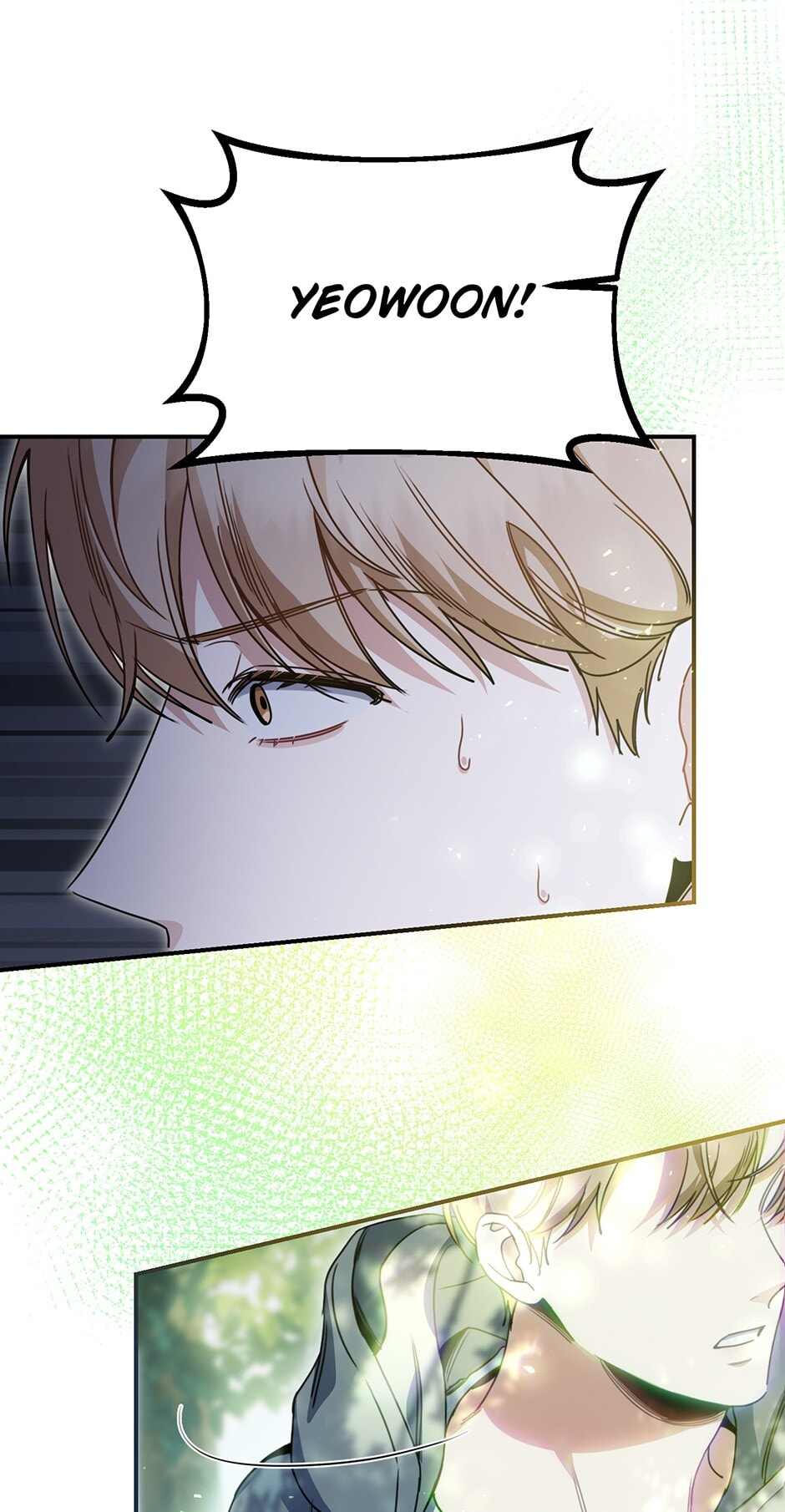 Read Love Interest Zone chapter 35 image 36 on Lezhin