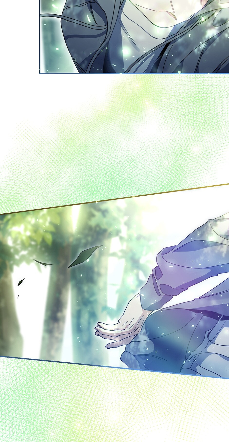 Read Love Interest Zone chapter 35 image 37 on Lezhin
