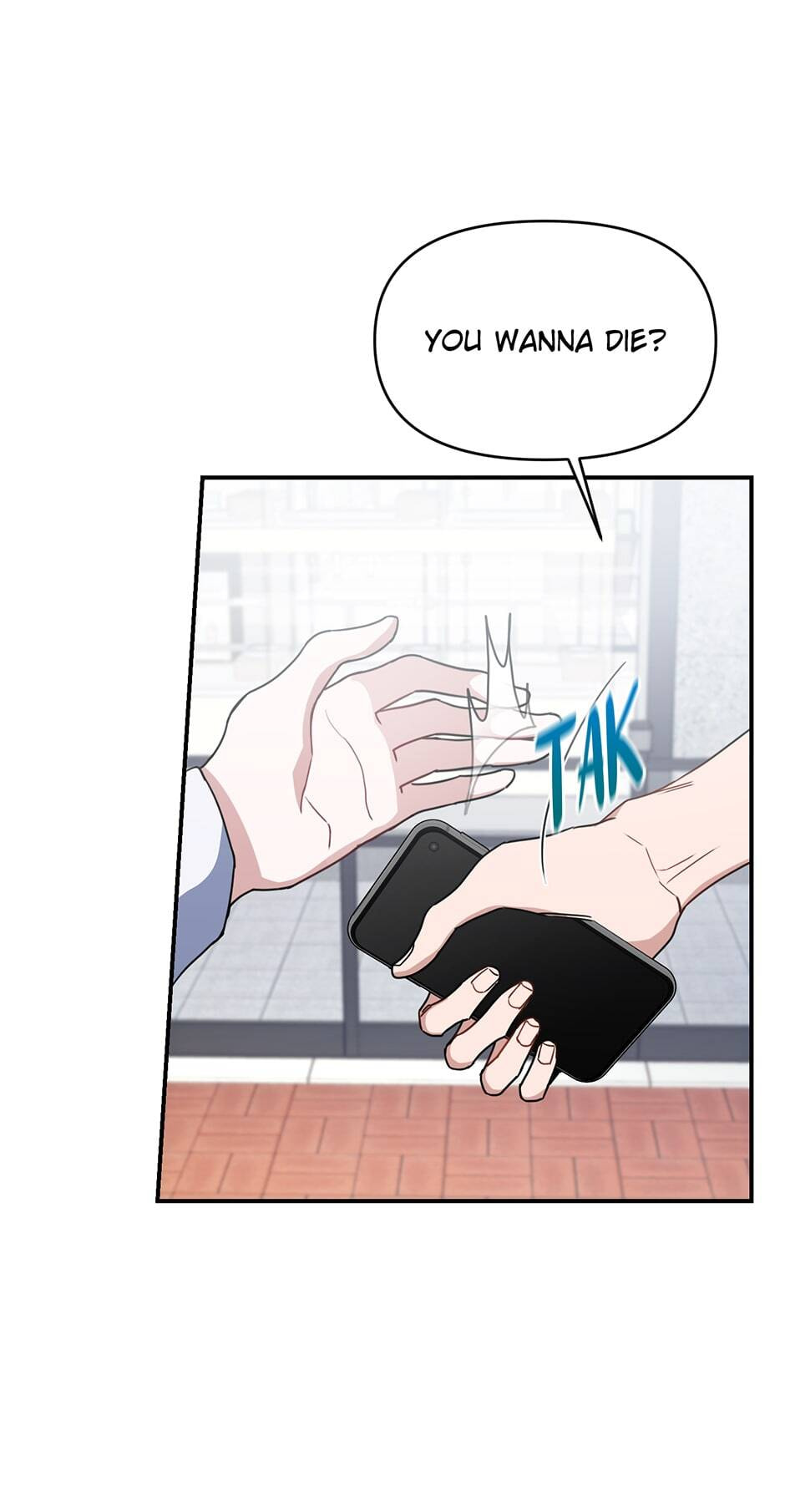 Read Love Interest Zone chapter 35 image 39 on Lezhin
