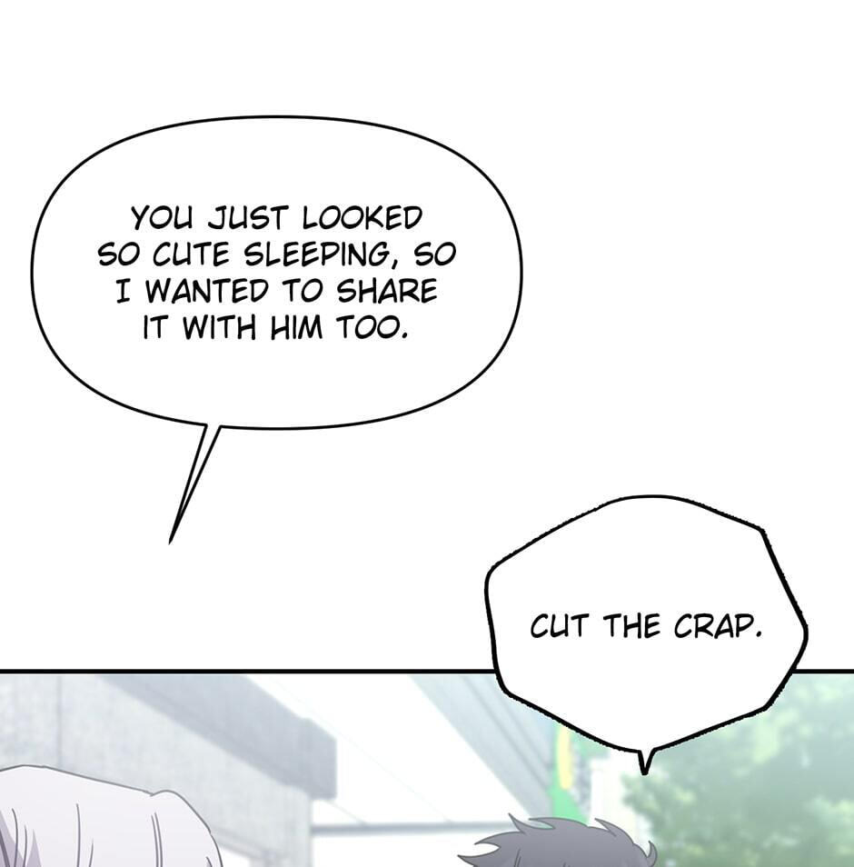 Read Love Interest Zone chapter 35 image 40 on Lezhin