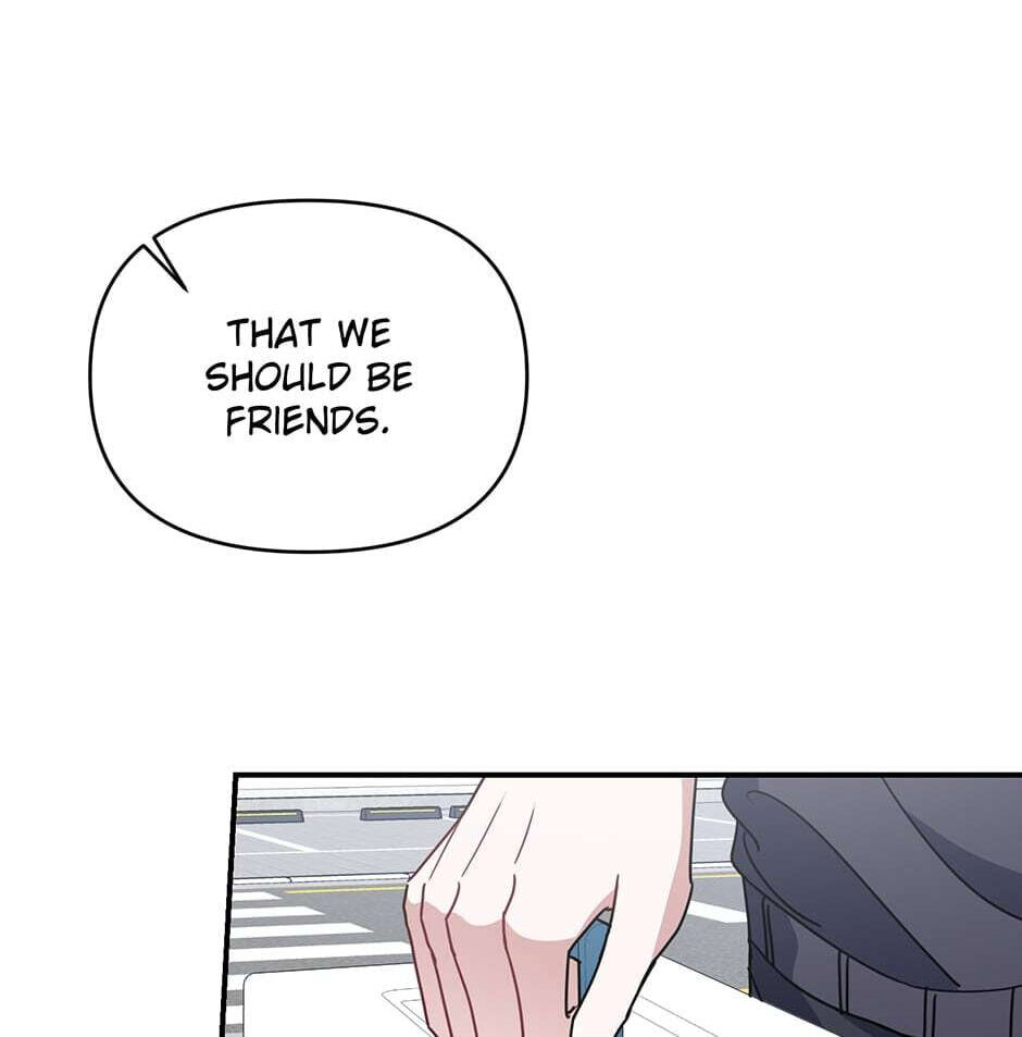 Read Love Interest Zone chapter 35 image 43 on Lezhin