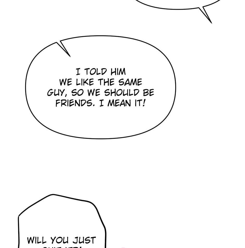 Read Love Interest Zone chapter 35 image 45 on Lezhin
